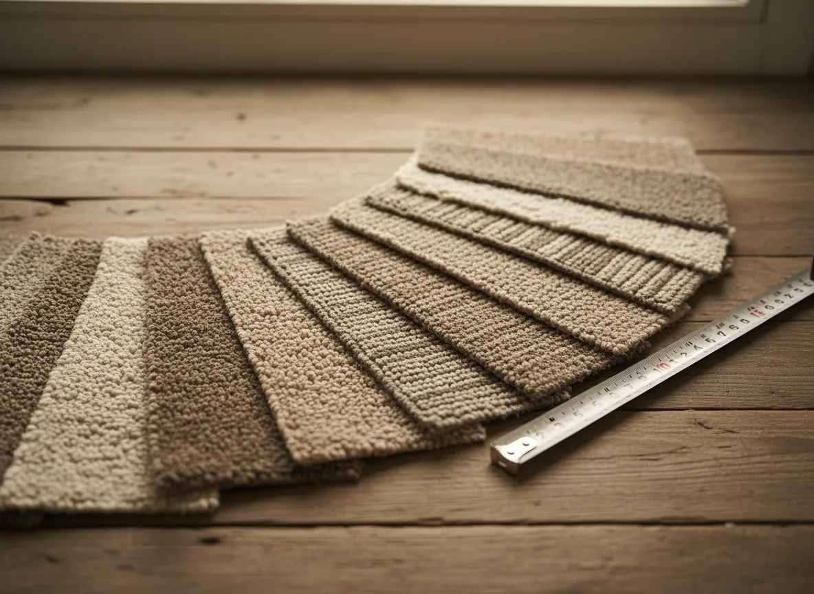 Carpet Installation Squaw Lake, MN FAQs